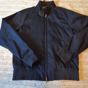 Uniqlo Harrington Jacket